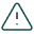 Warning icon