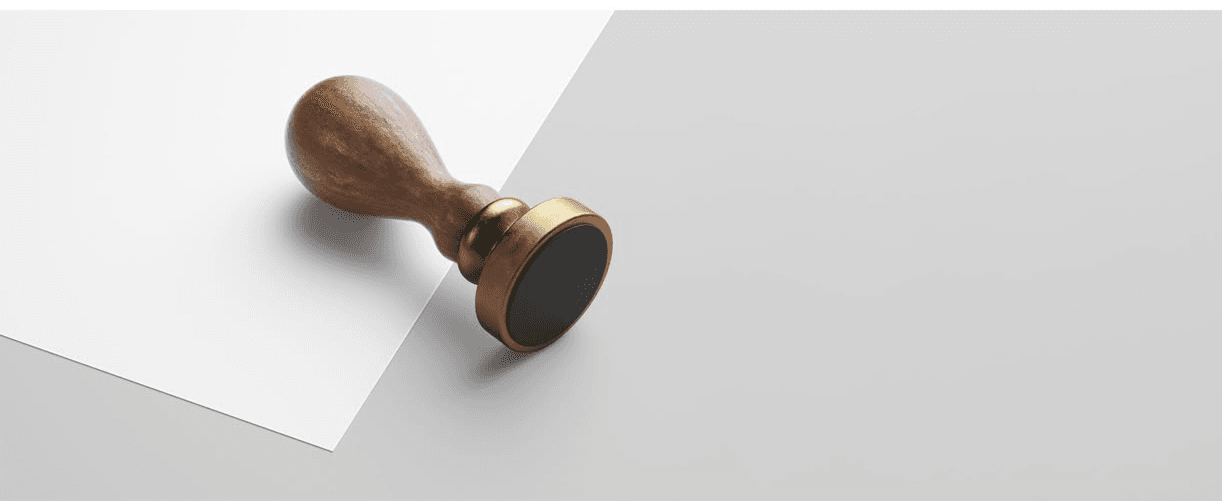 Trademark registration services